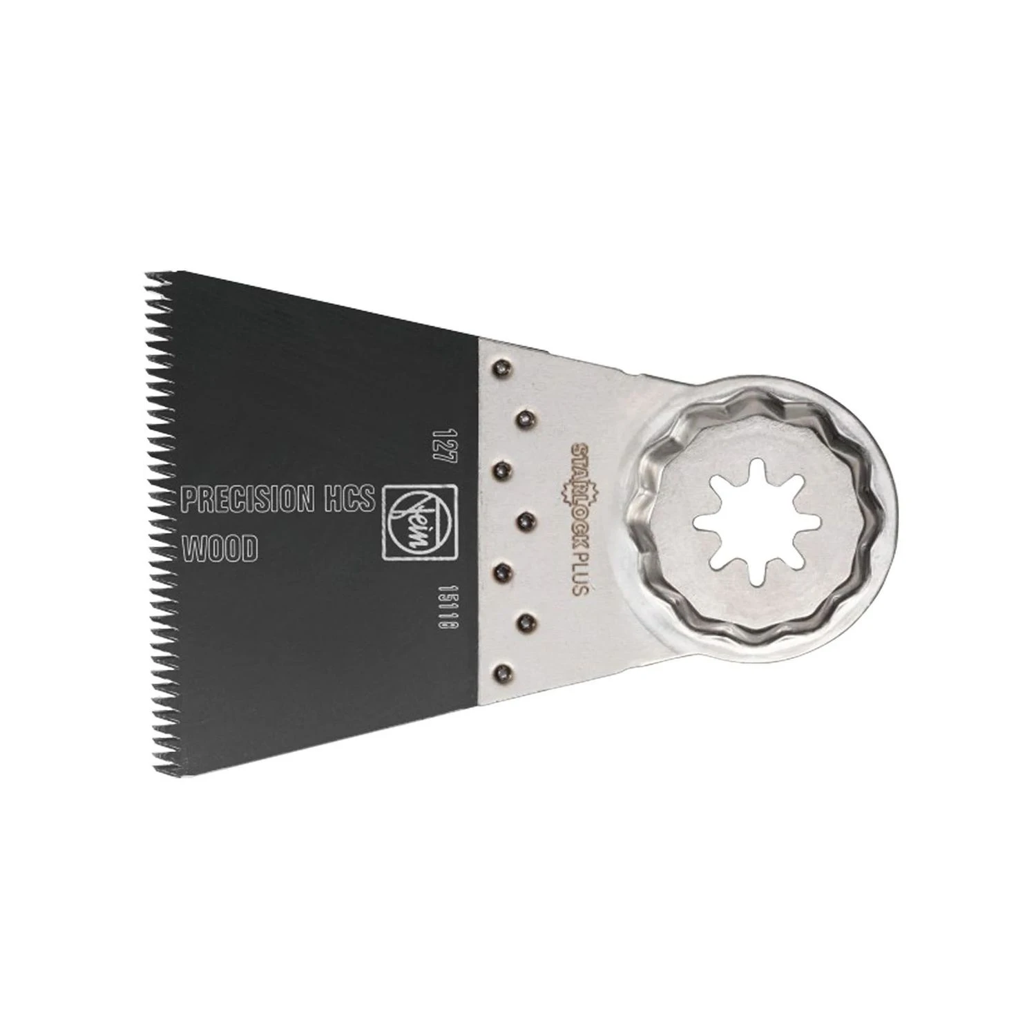 Fein 63502127210 Starlock E-Cut Precision 65mm Saw Blade