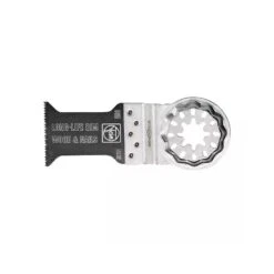 Fein 63502160210 Starlock E-Cut Long-Life 35mm Bi-Metal Saw Blade