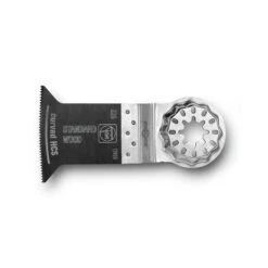 Fein 63502226210 50mm X 50mm E-Cut HCS Saw Blade