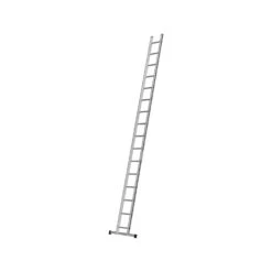Hymer 700111499 Black Line Single Ladder 14 Rung