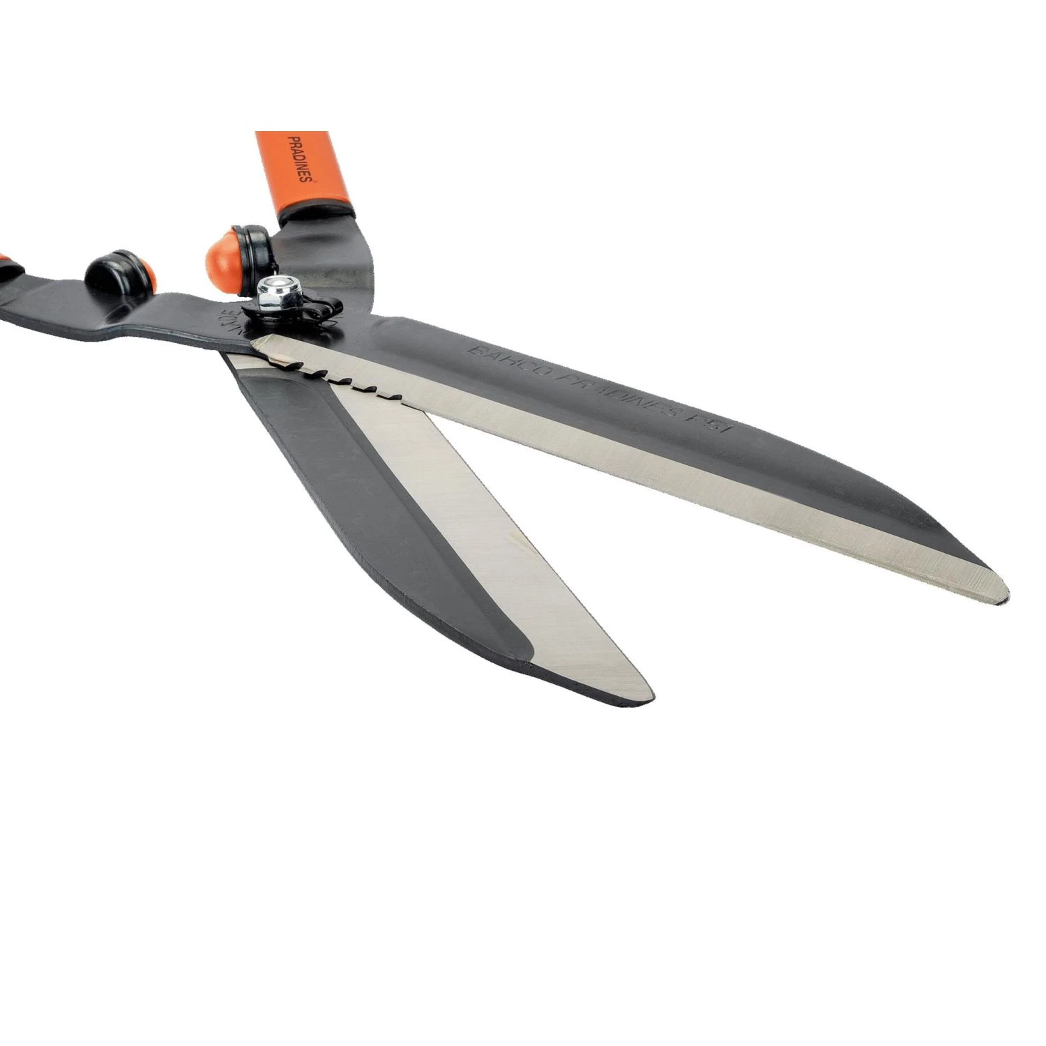 Bahco P51-F Professional Hedge Shears 570mm - Image 3