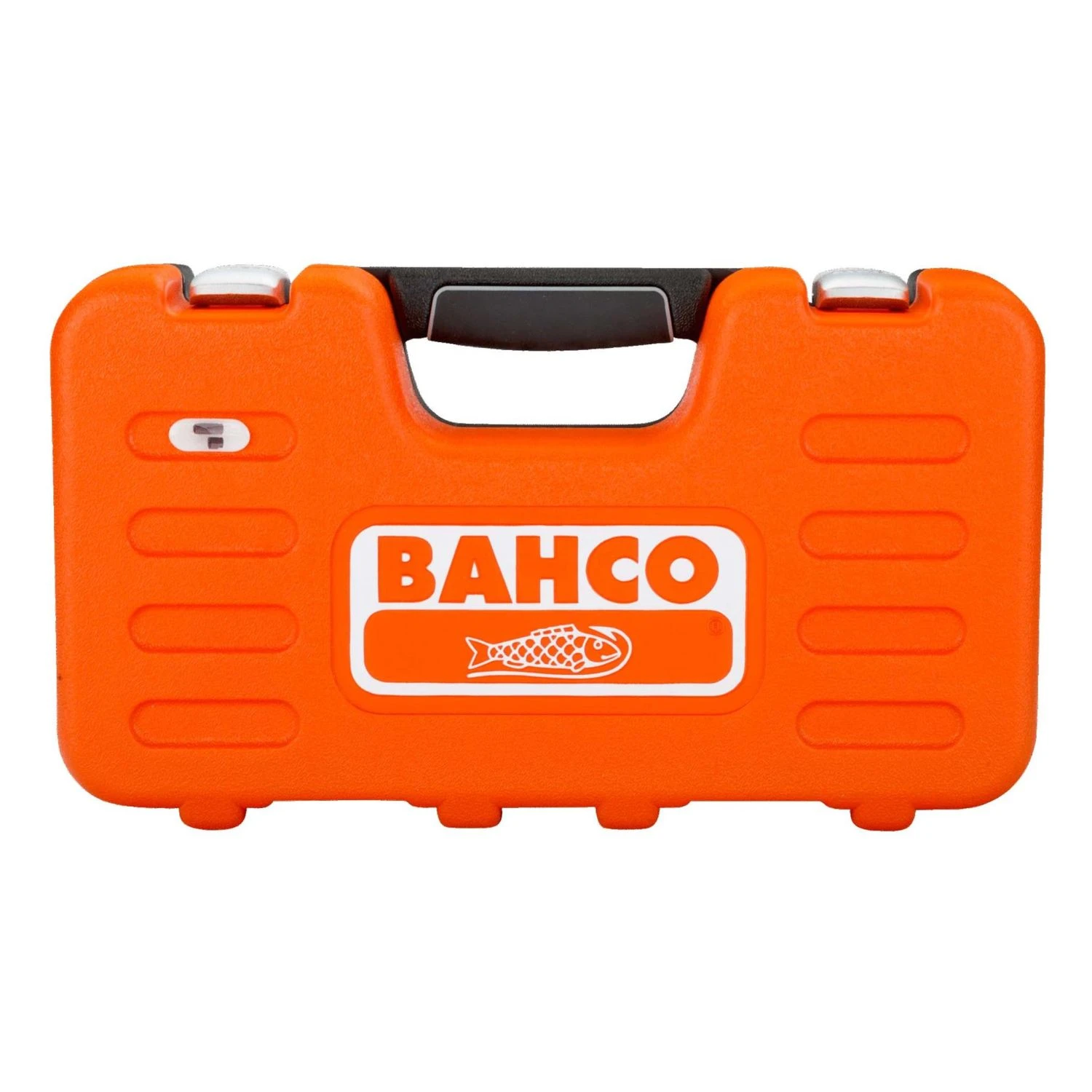 Bahco BAHDDS20 1/2in Drive Impact Socket Set, 20 Piece - Image 3
