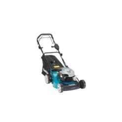 Makita PLM4622N2 46cm 4-Strok 190CC Petrol Lawn Mower
