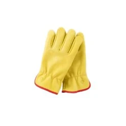 Unbreakable - Premium Lined Drivers Gloves