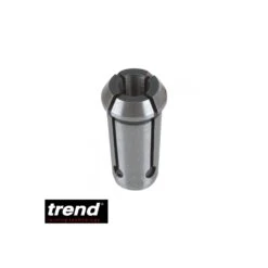 Trend Collet T10 Router 6.35mm (1/4)