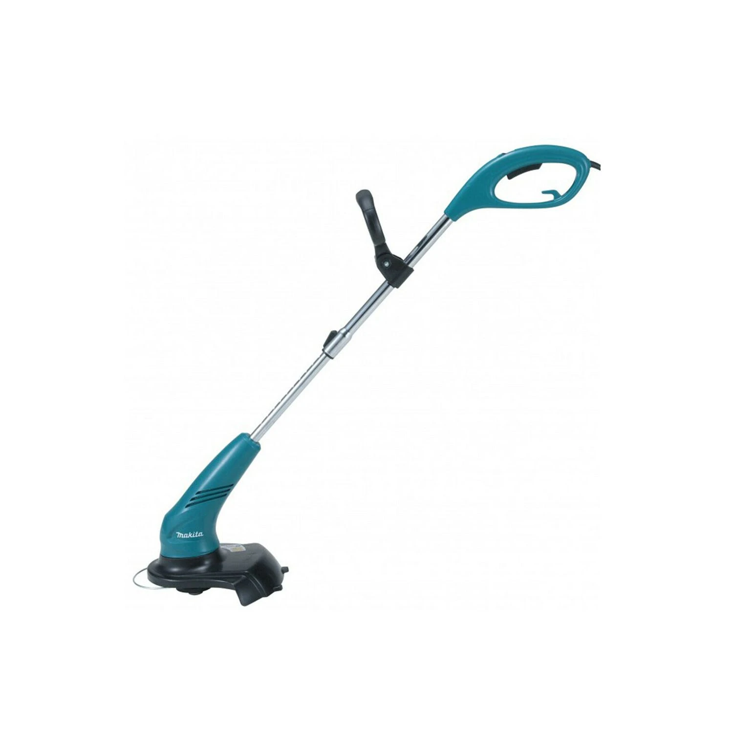 Makita UR3000/2 240V 450W 300mm Lightweight String Electric Line Trimmer - Image 2
