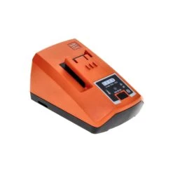 Fein ALG 80 BC 12V-18V Bluetooth Quick Charger - 92604210010