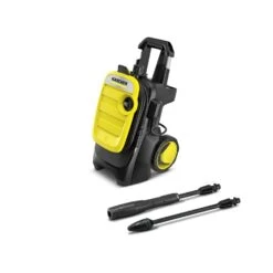 Kärcher Karcher 1.630-751.0 K5 145 Bar Power Control Compact Pressure Washer