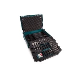 Makita B-43044 66 Piece Drill & Screwdriver Bit Set In Makpac Case