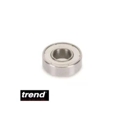 Trend Bearing 1/2" Diameter 1/4" Bore