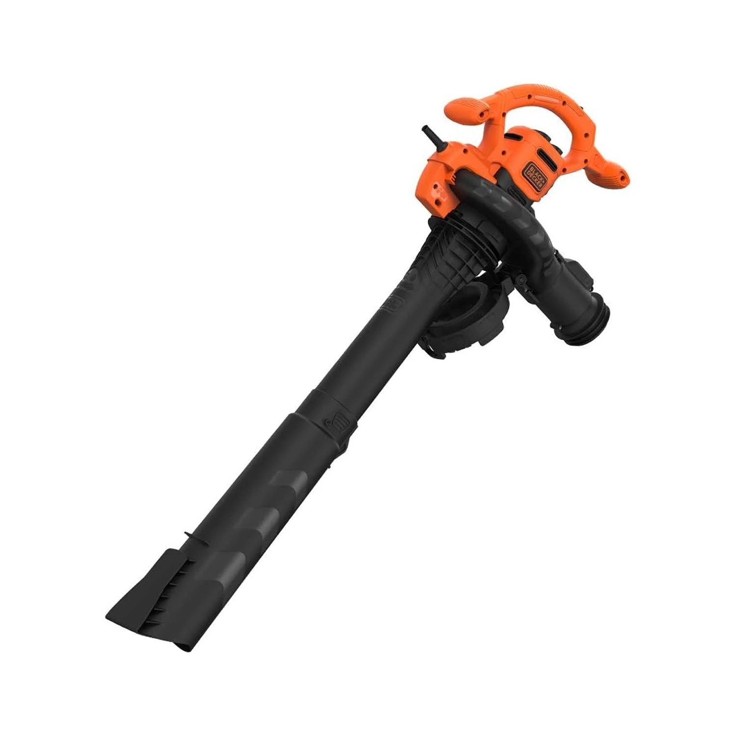 Black & Decker BEBLV260 2600W Corded Garden Vacuum & Leaf Blower 240V - Image 2