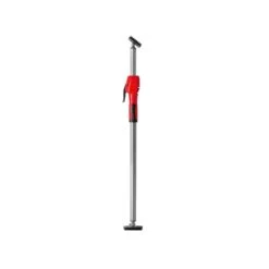 Bessey BESSTE370 One Handed Telescopic Drywall Support 2070 - 3700mm