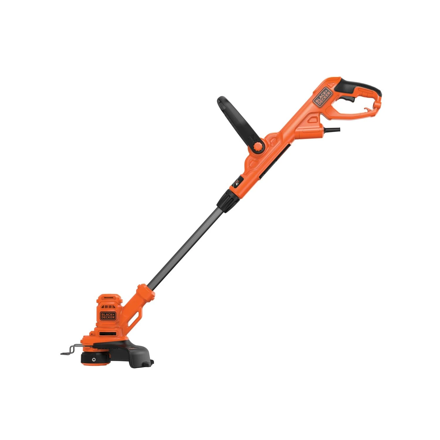 Black & Decker BESTA525 450W AFS Corded Grass Strimmer 240V