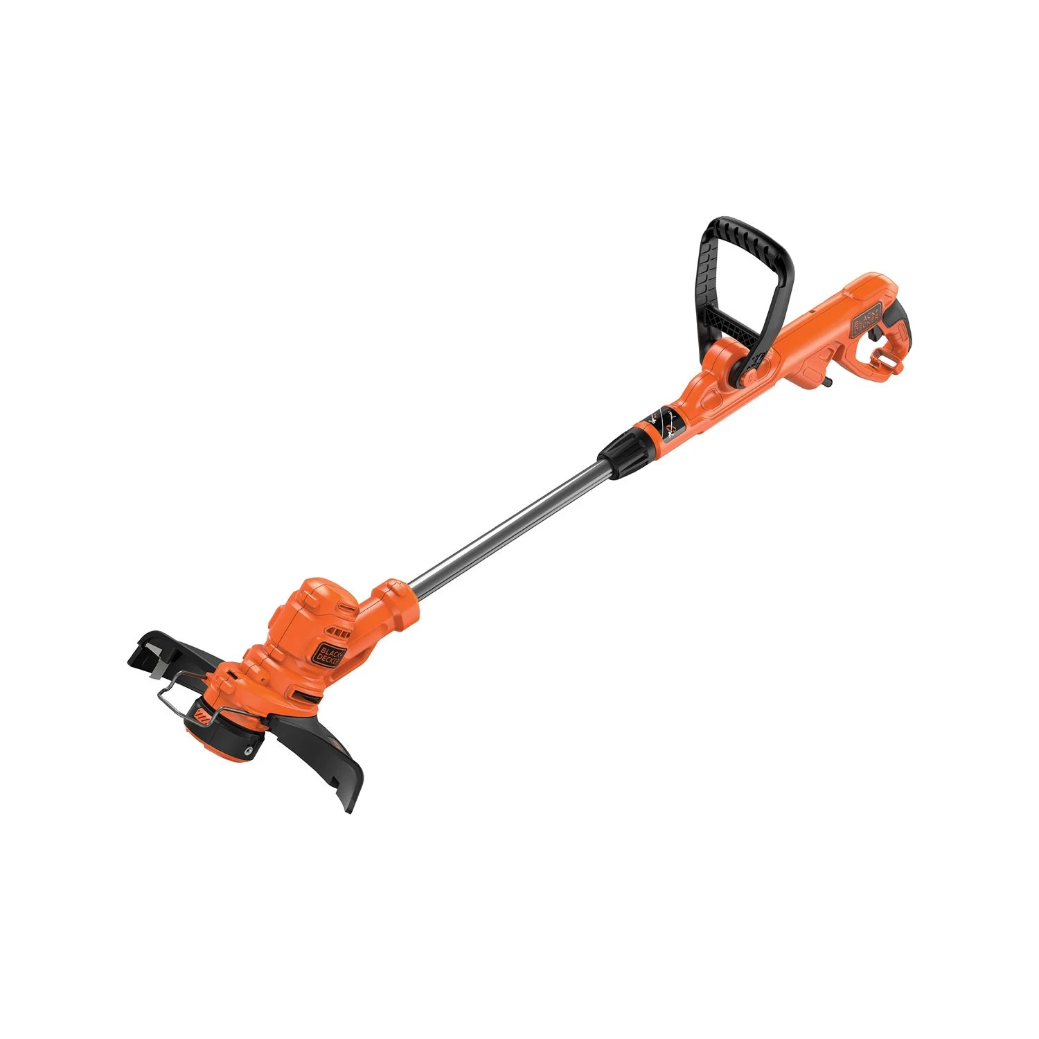 Black & Decker BESTA525 450W AFS Corded Grass Strimmer 240V - Image 2
