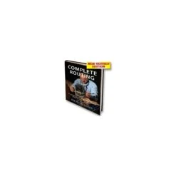 Trend Complete Routing Book New Revised Edition