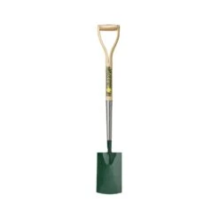Bulldog BUL5609YD Premier Border Spade YD