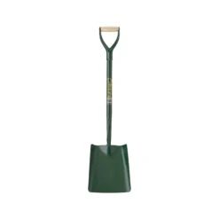Bulldog BUL5SM2AM All Steel No.2 Square Shovel