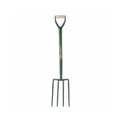 Bulldog BUL5TFAM Trenching MYD-Handle Metal Fork