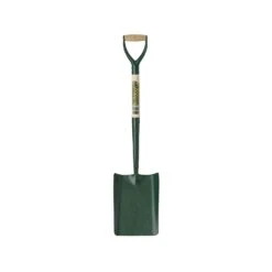Bulldog 5TM2MYD No.2 28in MYD-Handle Taper Shovel