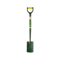 Bulldog BUL7102 Evergreen Border Spade PD