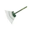 Bulldog BUL7105 Evergreen 48" Aluminium Shaft Lawn Rake