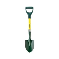 Bulldog BULMINIRO Mini Round Mouth Shovel
