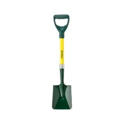 Bulldog BULMINISQ Mini Square Mouth Shovel