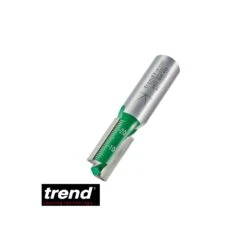 Trend C021X1/2TC Two Flute Cutter 12.7mm Diameter