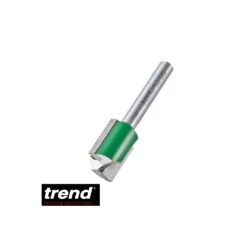 Trend Two Flute Cutter 16mm Diameter
