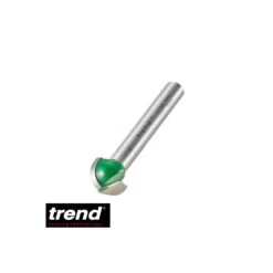 Trend Radius 6.3mm Radius X 12.7mm Diameter