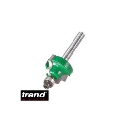 Trend C086X1/4TC Roman Ogee 4mm Radius X 15.9mm Cut
