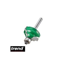 Trend C095X1/4TC Ovolo 5.5mm Rad1 X 5.5mm Rad2