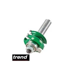 Trend C156X1/2TC Profile Scriber Flat Classic Set