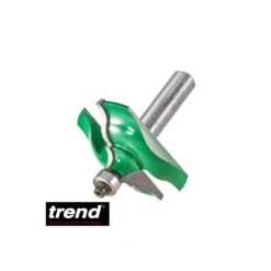 Trend Bearing Guided Elegant Mould 10.5MM Rad