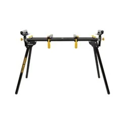 TOUGH MASTER® Mitre Saw Stand Adjustable Universal Foldable 200cm For Makita Bosch Etc TM-MS200U