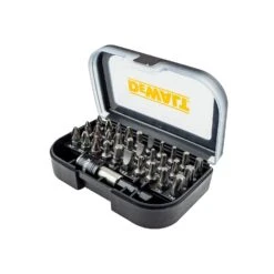 DeWalt DT7944S-QZ 32 Piece Screwdriver Bit Set