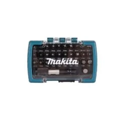 Makita D-74762 32 Piece Screwdriver Bit Set
