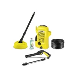 Kärcher Karcher 1.673-007.0 K2 Universal Home Pressure Washer