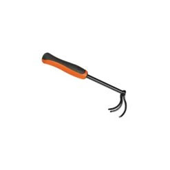 Bahco BAHP264 P264 Small Hand Garden Cultivator