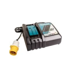 Makita DC18RC/1 7.2V-18V Lithium-ion Fast Battery Charger 110V