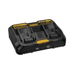 Dewalt Dual Charter 10.8V-18V