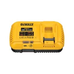 Dewalt DCB117 18V/54V XR Li-ion Flexvolt Fast Charger