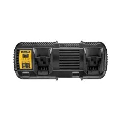 Dewalt DCB132 10.8V / 54V XR Flexvolt Daul Port Twin Charger