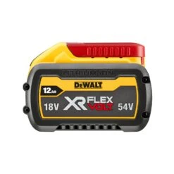 Dewalt DCB548 18V/54V XR 12Ah Li-ion FlexVolt Battery