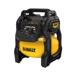 Dewalt DCC1018N XR 18V Cordless Brushless 10L Compressor Bare Unit