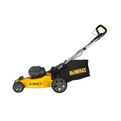 DeWalt DCMW564RN 18V / 36V XR Cordless Brushless 480mm Lawn Mower Bare Unit