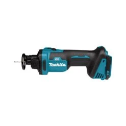 Makita DCO181Z 18V LXT Cordless Brushless Drywall Cutter Bare Unit