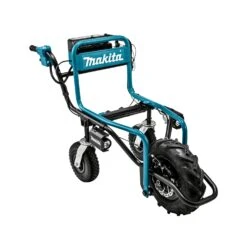 Makita DCU180Z 18V Cordless Brushless Wheelbarrow Bare Unit
