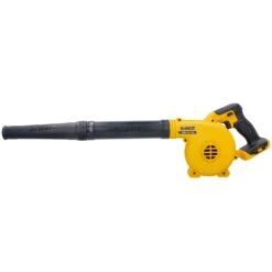 DeWalt DCV100 18V Li-ion Cordless Jobsite Blower Bare Unit