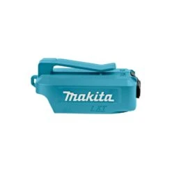 Makita DECADP05 14.4V/18V LXT Li-ion Twin Port USB Charging Adaptor